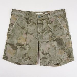 Hei Hei Anthropologie The Wanderer Shorts